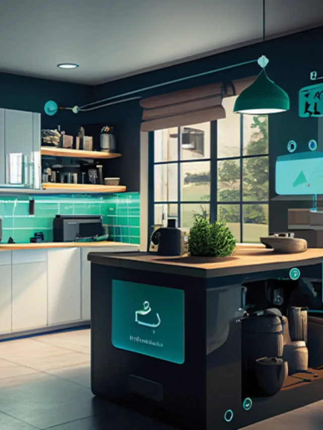Must-have smart kitchen gadgets