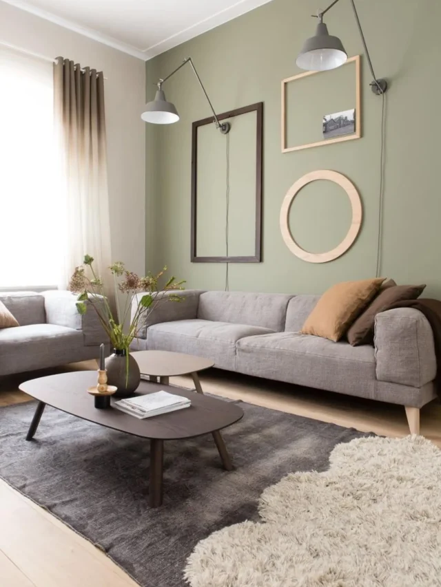 Affordable interior designs